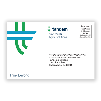 Postcards: 5.5"x8.5"