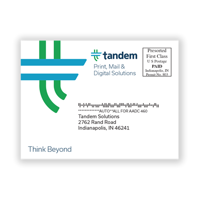 Postcards: 5.5x 4.125"