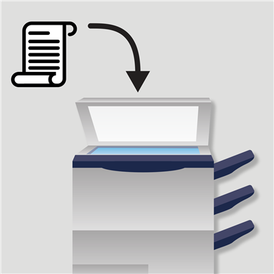 Photo Copies: 8.5x 11"