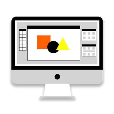 Programming and Graphic Design